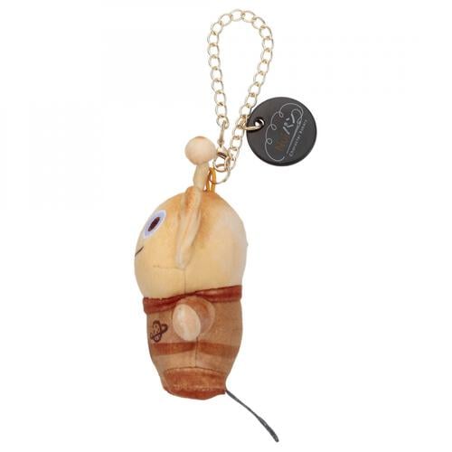 Pixar Nui Pan Chain Strap Mascot Character Bread Alien