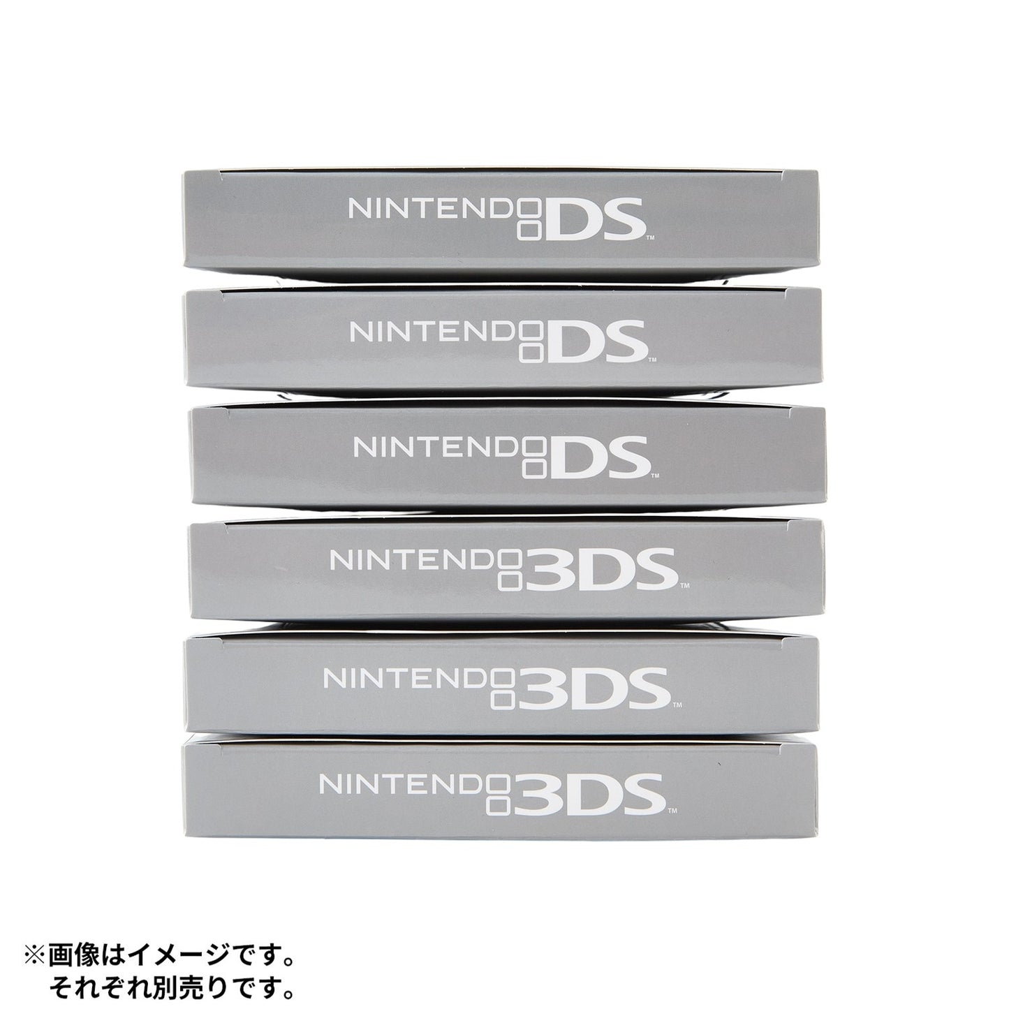 Pokémon HeartGold & SoulSilver Package Pins