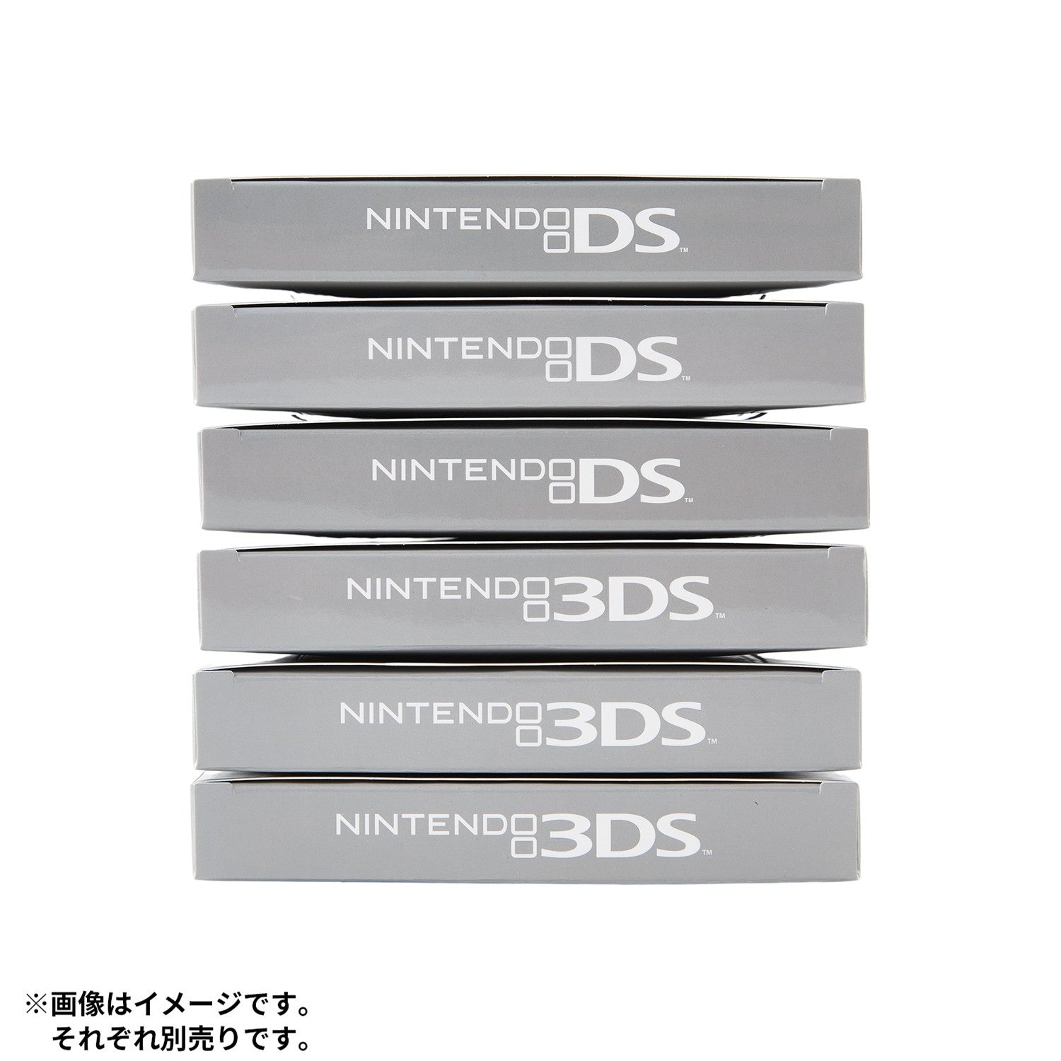 Pokémon HeartGold & SoulSilver Package Pins