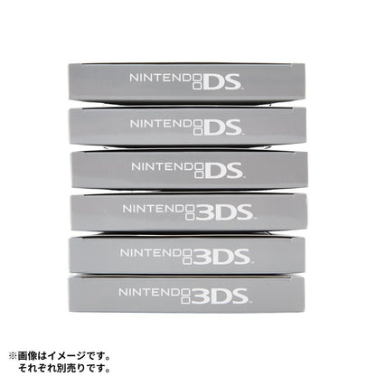 Pokémon HeartGold & SoulSilver Package Pins