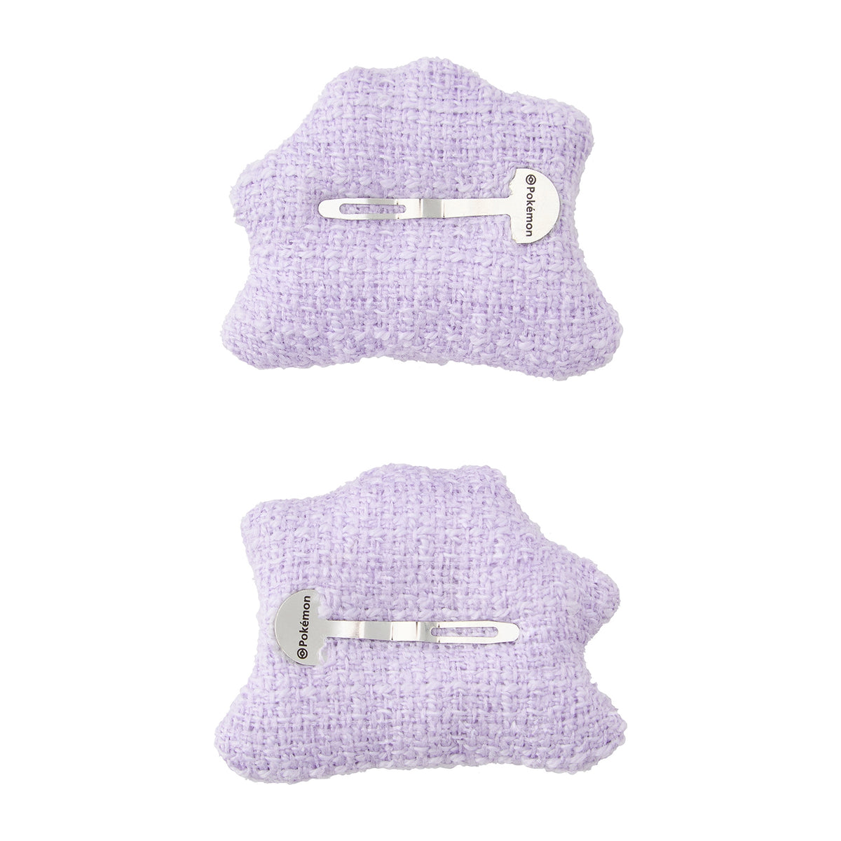 Pokémon Accessory Ditto Hair Pin 102