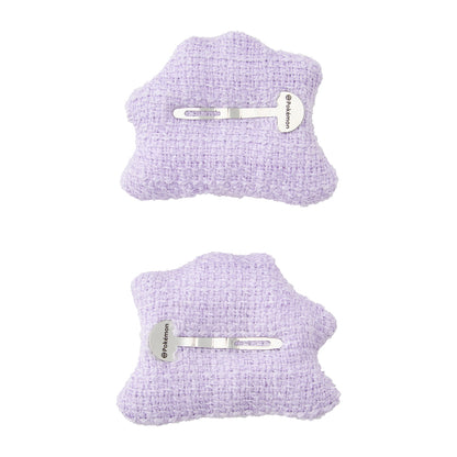 Pokémon Accessory Ditto Hair Pin 102