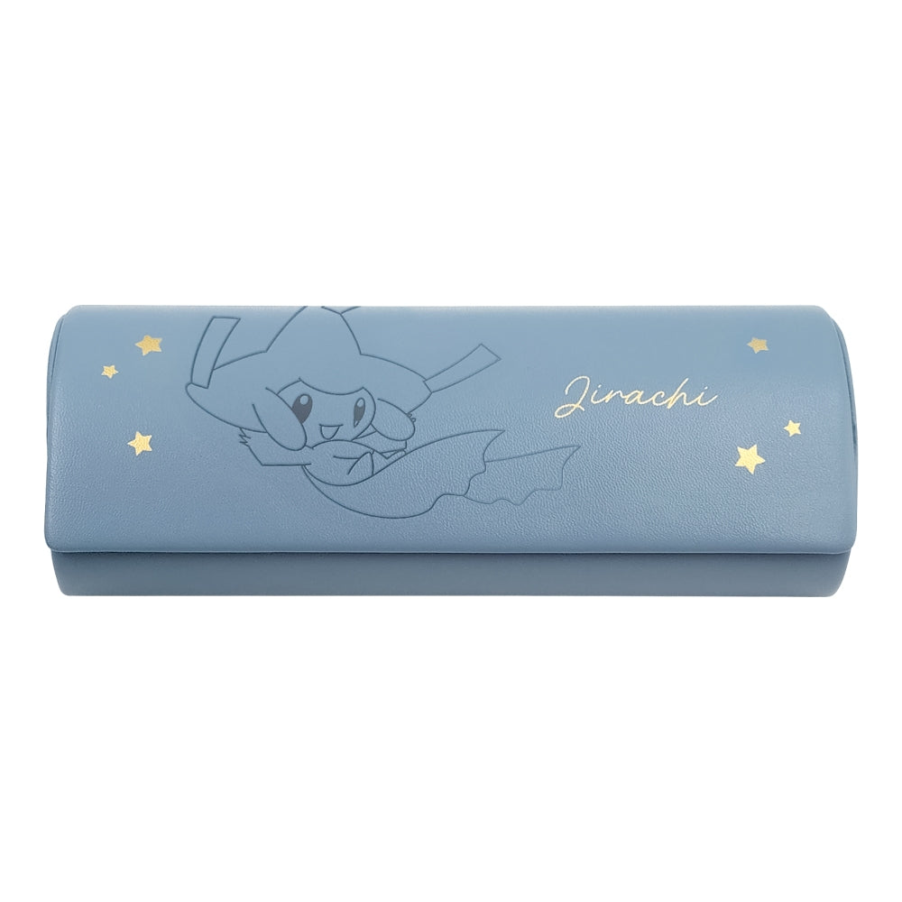 Pokémon Jirachi Confetti Glasses Case