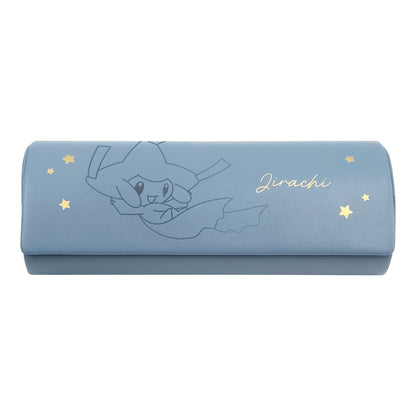 Pokémon Jirachi Confetti Glasses Case