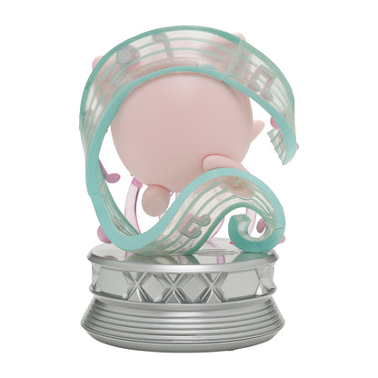 Japan｜ Pokémon Jigglypuff Singing Figure