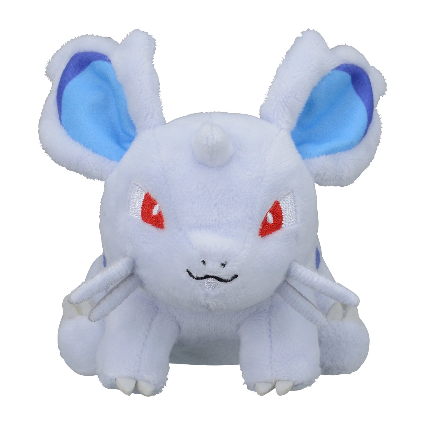 Pokémon Nidoran Female Pokémon fit Plush