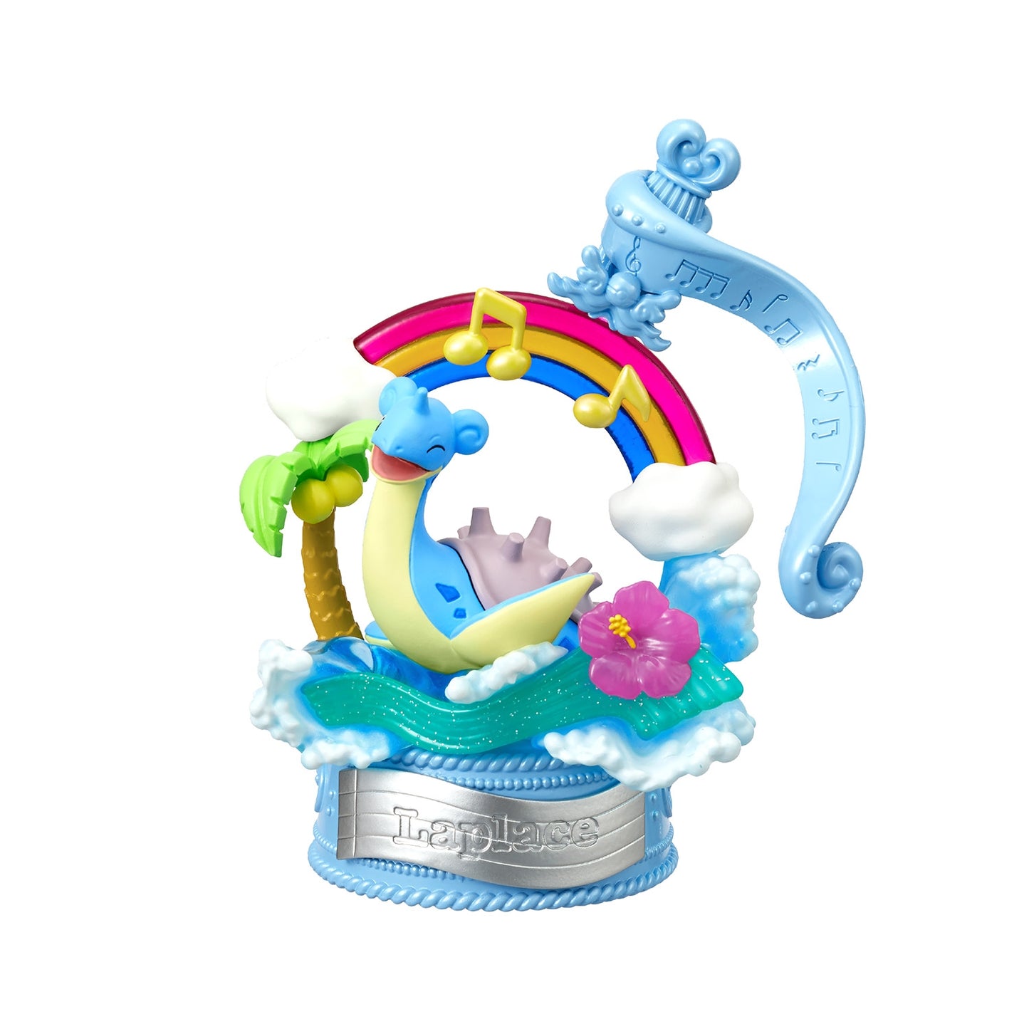 Pokémon Pop Melody Complete Box image 2