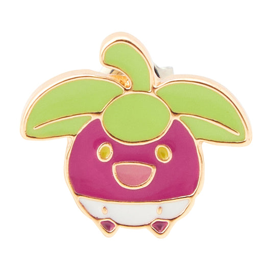 Pokémon Bounsweet Earrings