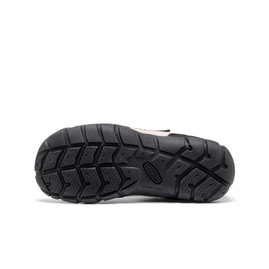 Big Kids Jasper II Sneaker | Silver Birch/Baltic Sea