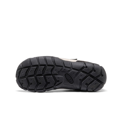 Big Kids Jasper II Sneaker | Silver Birch/Baltic Sea