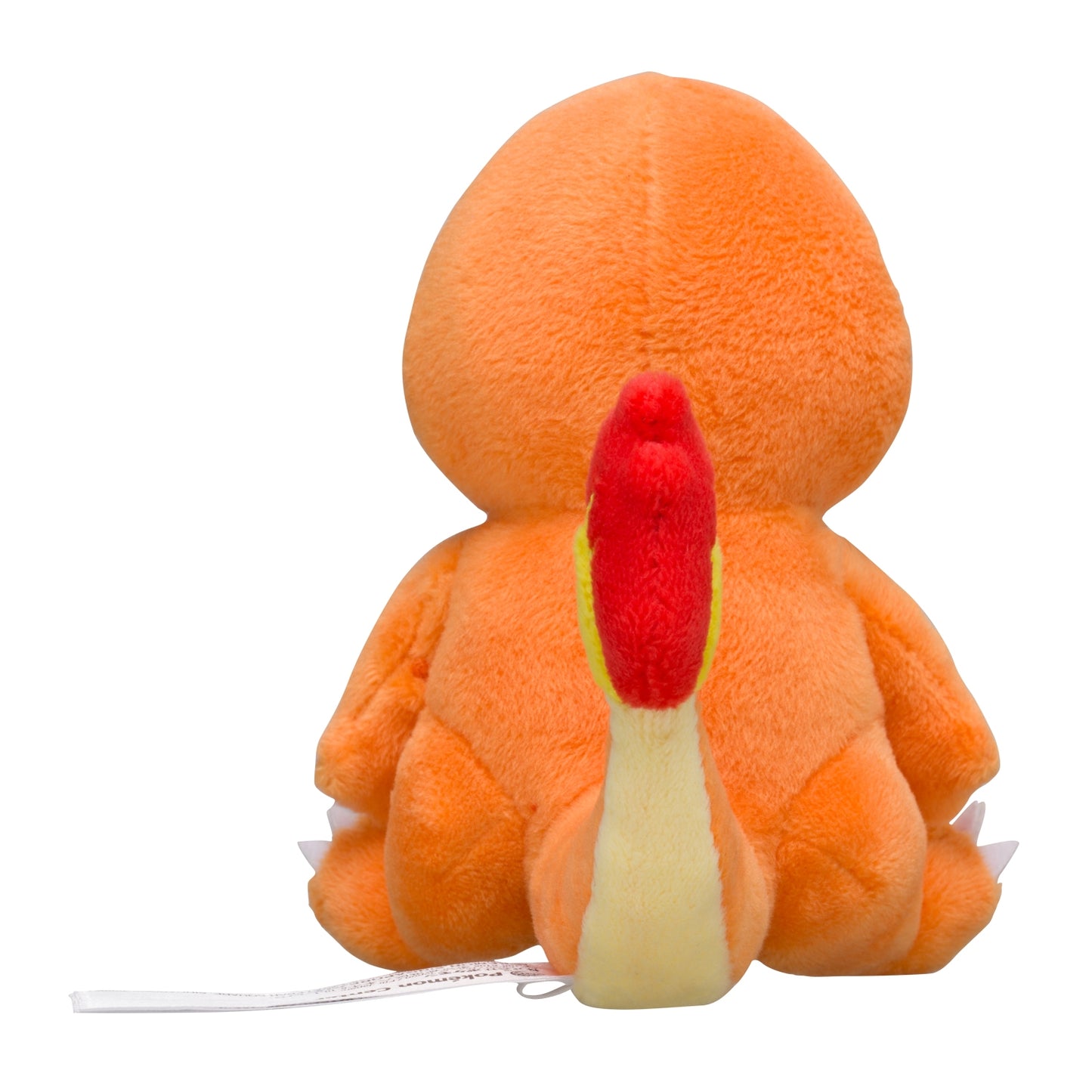 Pokémon Fit Charmander Plush
