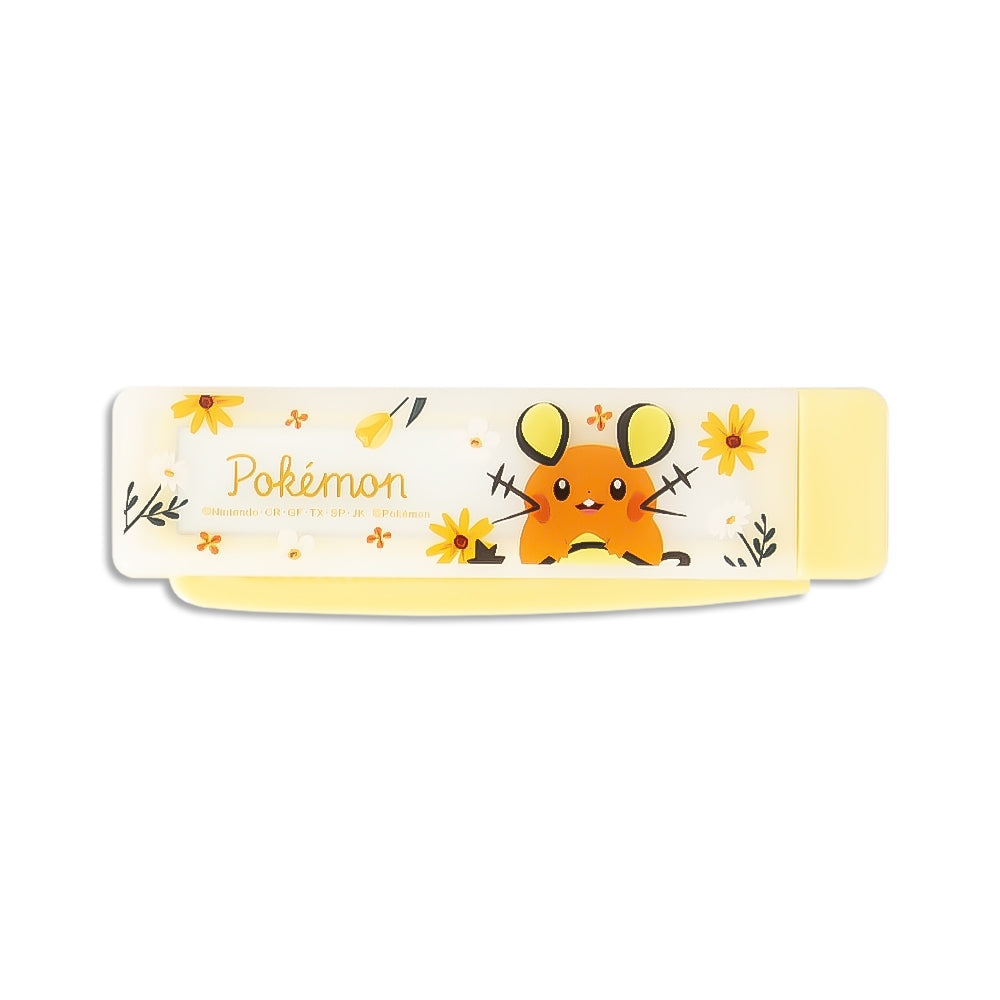 Pokémon Dedenne Comb & Mirror