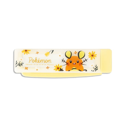 Pokémon Dedenne Comb & Mirror