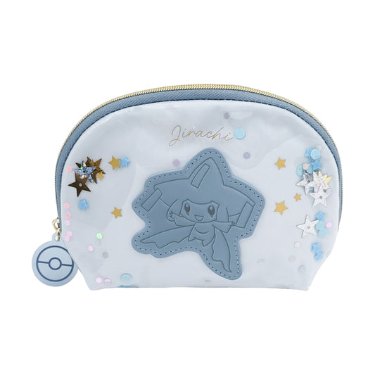 Pokémon Jirachi Confetti Tissue Pouch