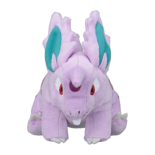 Pokémon Nidoran Male Pokémon fit Plush