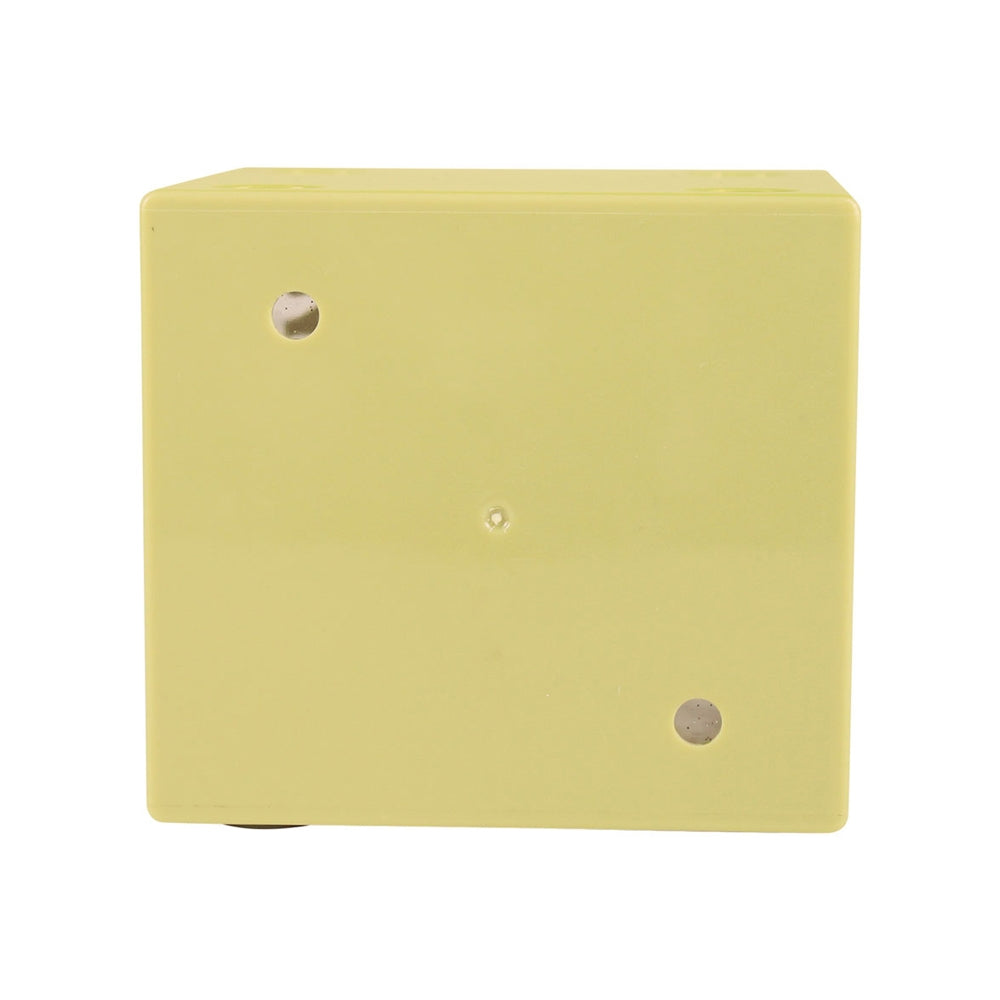 Pokémon Mimikyu SMASH COLOR! Stacking Chest rear view