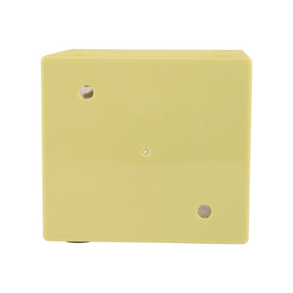 Pokémon Mimikyu SMASH COLOR! Stacking Chest rear view