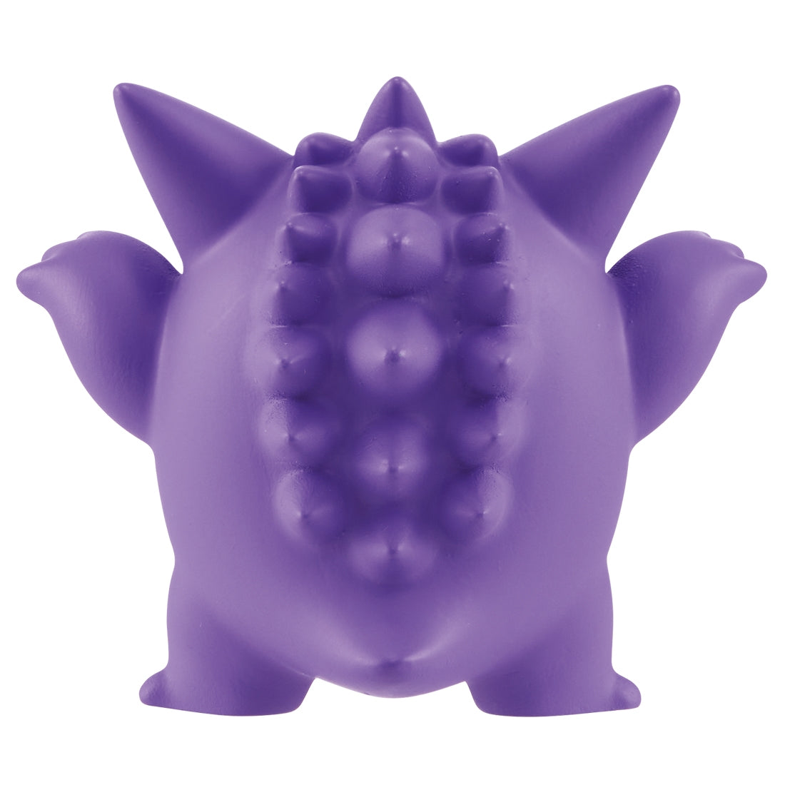 Japan ｜ Pokémon Moncolle MS-26 Gengar Figure