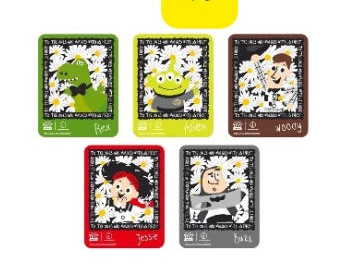 Korea Exclusive｜Toy Story x Peaceminusone Reusable Sticker 06