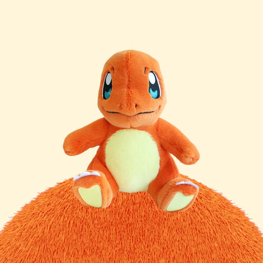 [Pre-order] Korea｜ Pokemon Plush Toy 20cm Charmander