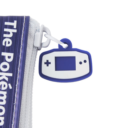 Japan｜ Pokémon Sapphire Package T-Shirt in Pouch