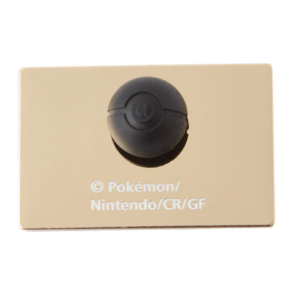 Pokémon FireRed & LeafGreen Package Pins