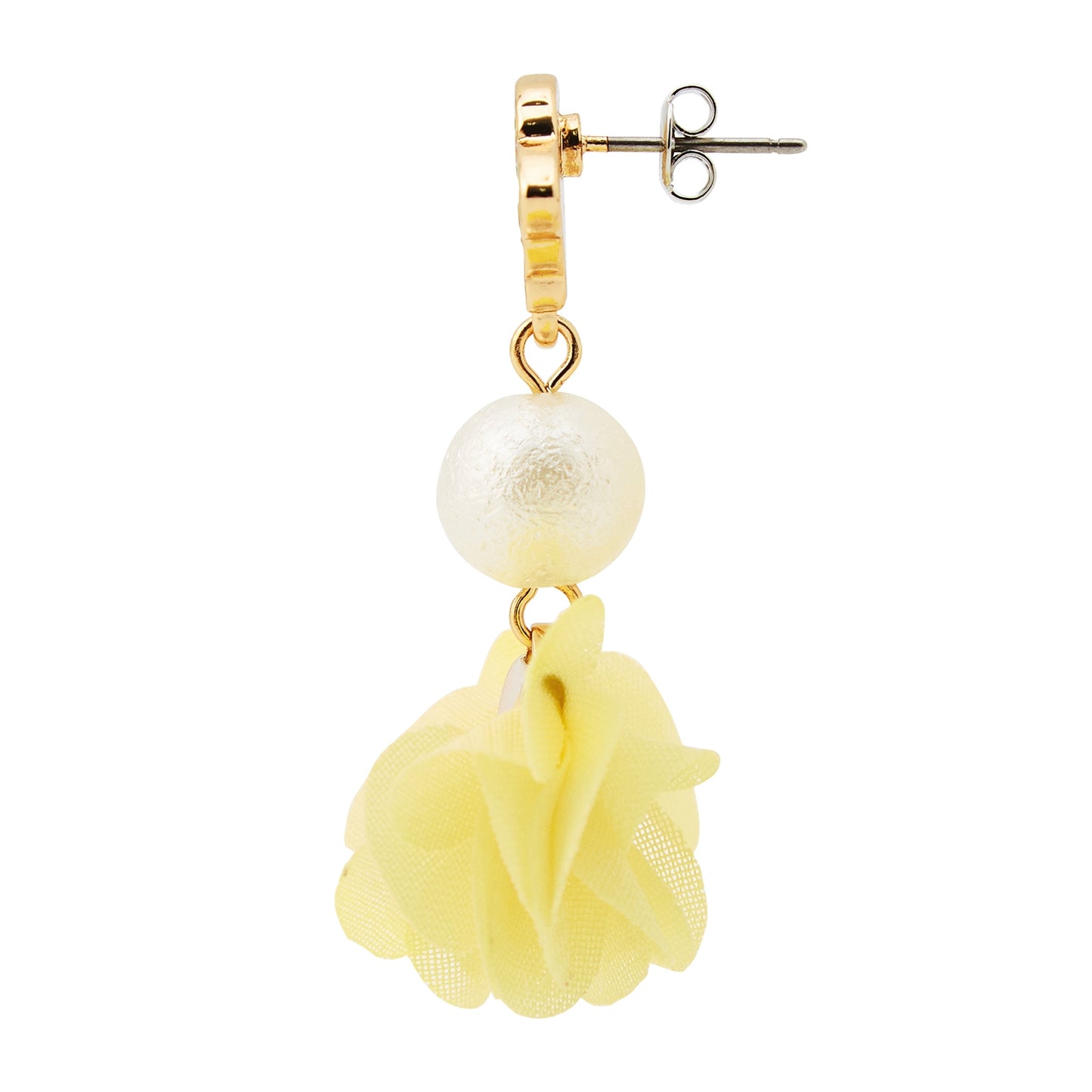 Pokémon Skiploom Earrings