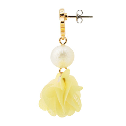 Pokémon Skiploom Earrings