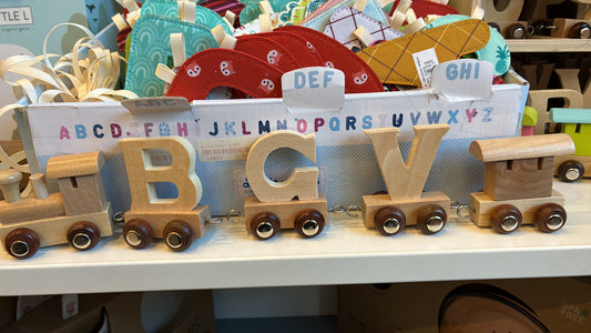 Block train #4320