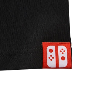 Pokémon Scarlet Package T-Shirt in Pouch