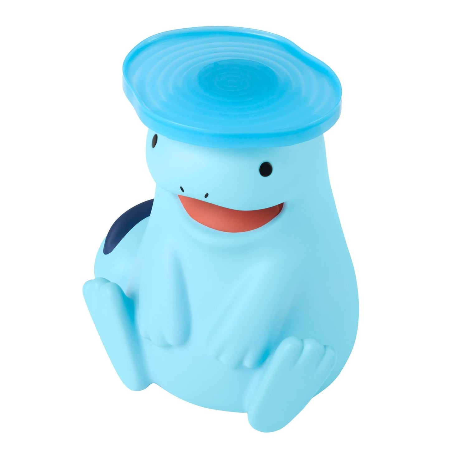 Pokémon Quagsire Mini Table