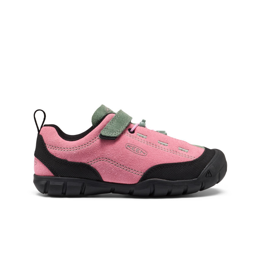 Big Kids Jasper II Sneaker - Side Image