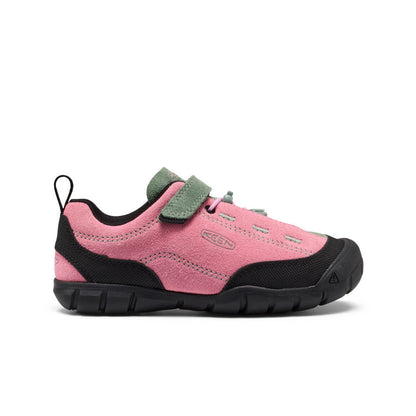 Big Kids Jasper II Sneaker - Side Image