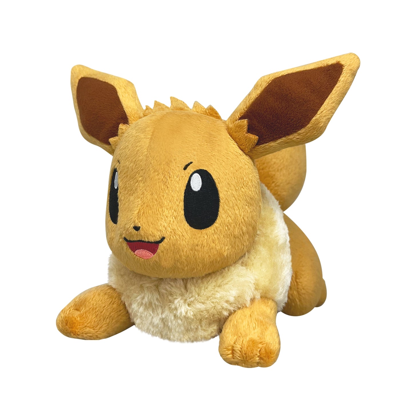 Pokémon Eevee Crawling S Plush