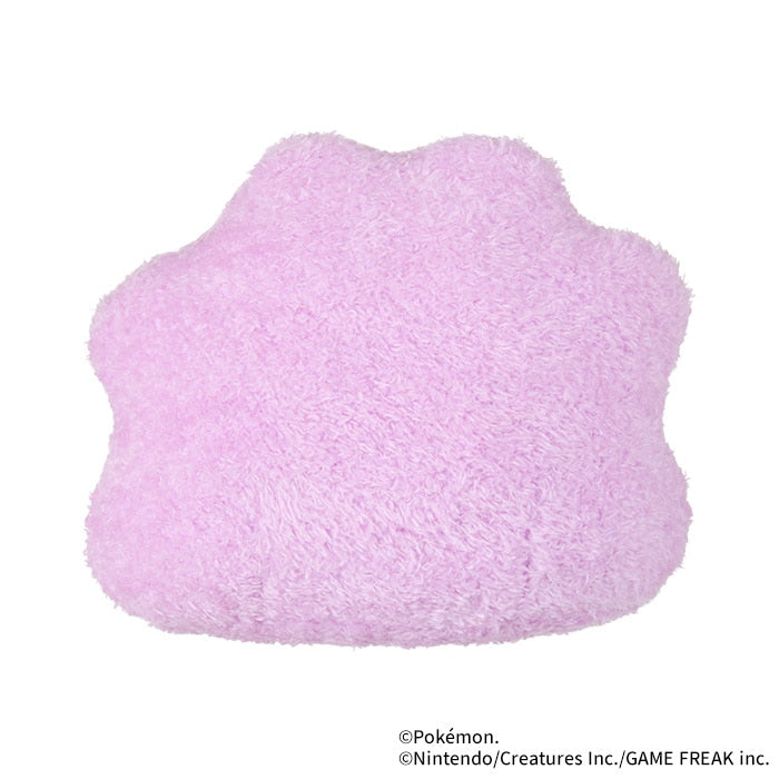 Japan｜ Pokémon Ditto Mokomoko Petit Plush