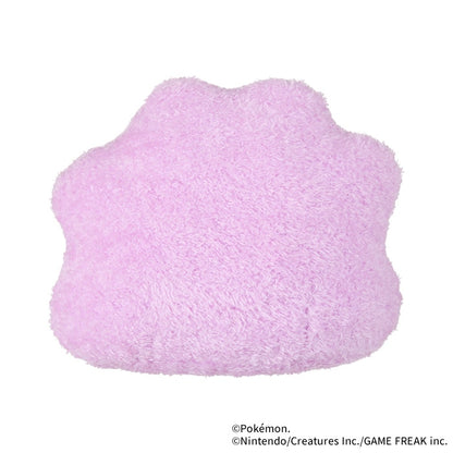 Japan｜ Pokémon Ditto Mokomoko Petit Plush