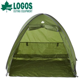 Pokémon LOGOS Pop Shade Picnic Tent