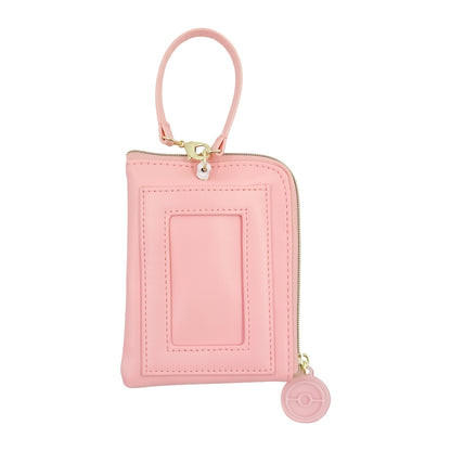 Pokémon Sylveon Confetti Daily Pass Case