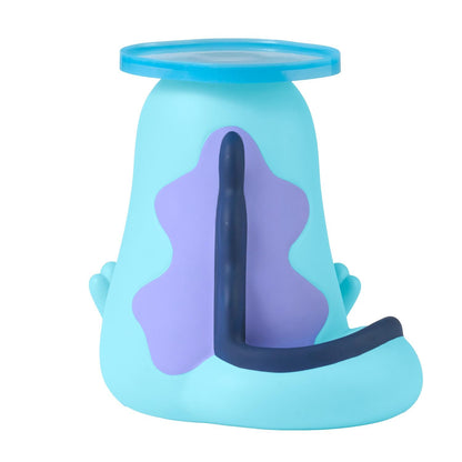 Pokémon Quagsire Mini Table
