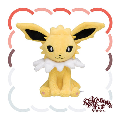 Pokémon fit Jolteon Plush