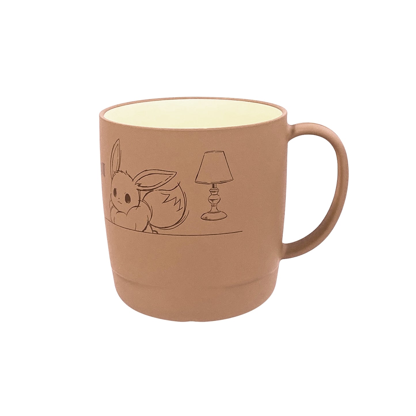 Pokémon Eevee Relax Stacking Cup