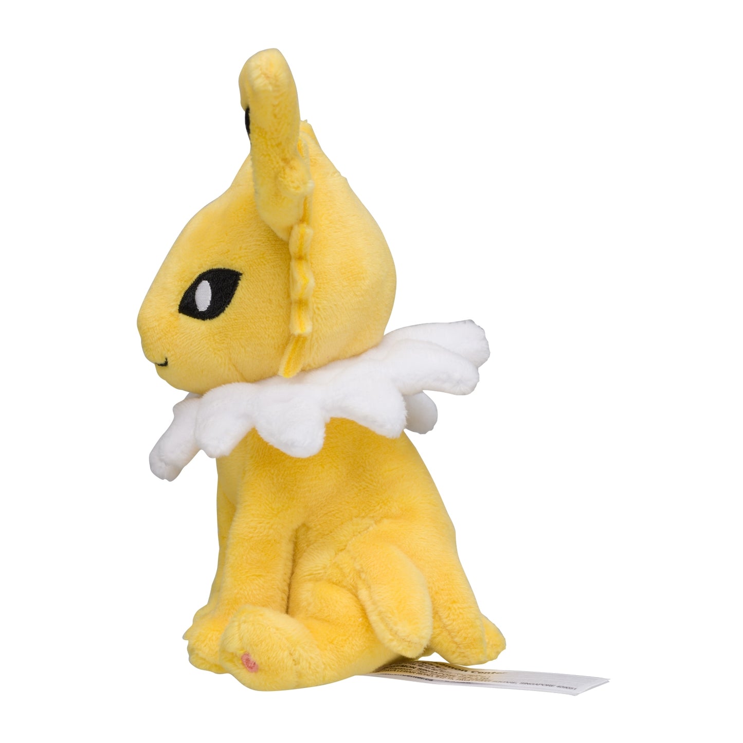 Pokémon fit Jolteon Plush