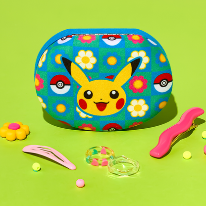 Korea Exclusive｜Pokémon Multipurpose Accessory Case