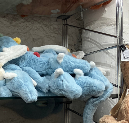 Jellycat sky dragon