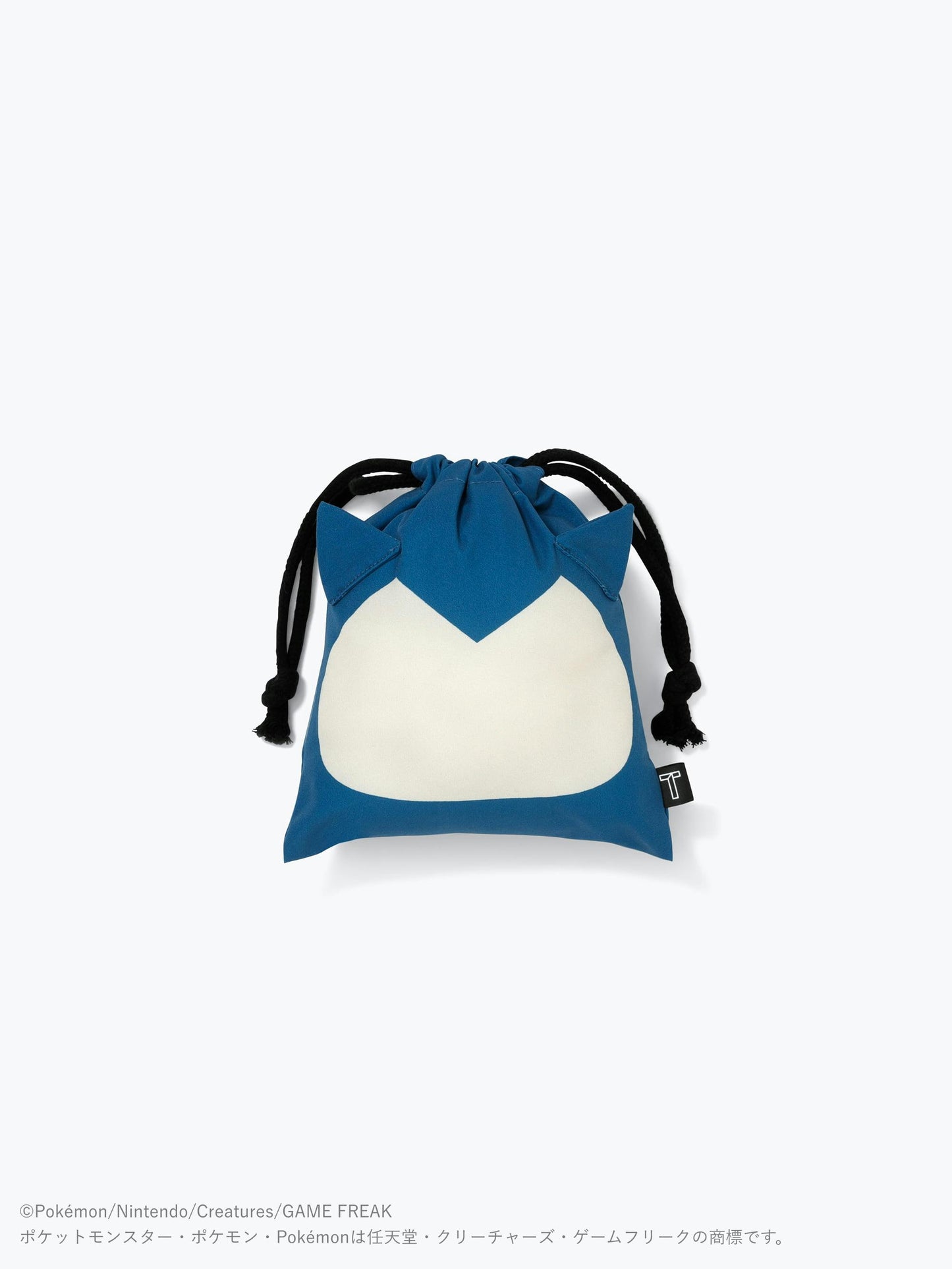 Japan｜Pokémon Sleep Snorlax BAKUNE Eye Mask