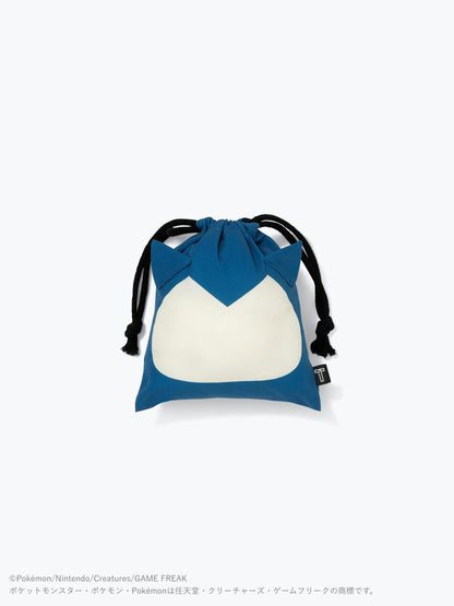Japan｜Pokémon Sleep Snorlax BAKUNE Eye Mask