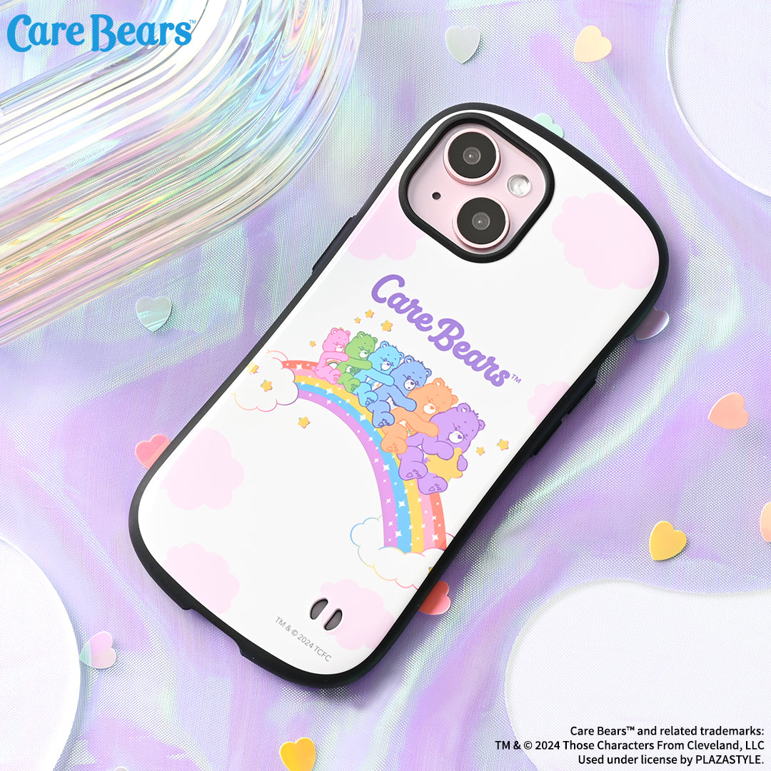 Care Bears l iFace First Class 智慧型手機保護殼