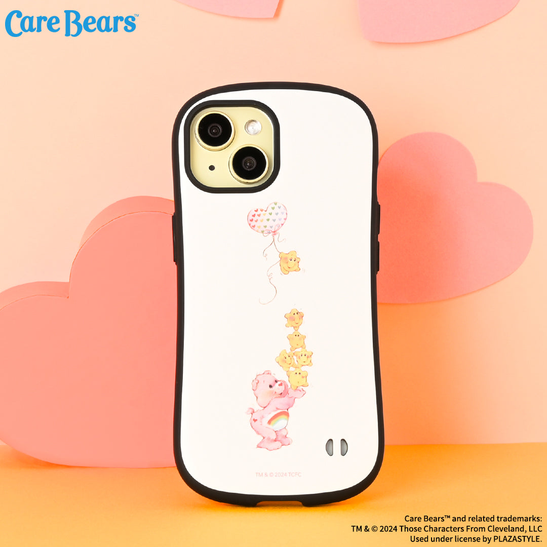 Care Bears l iFace First Class 智慧型手機保護殼