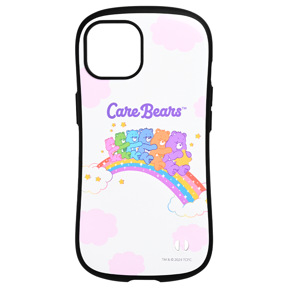 Care Bears l iFace First Class 智慧型手機保護殼