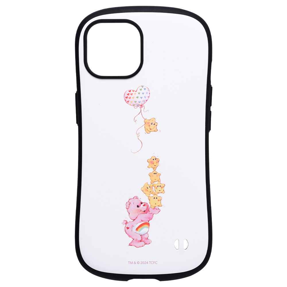 Care Bears l iFace First Class 智慧型手機保護殼